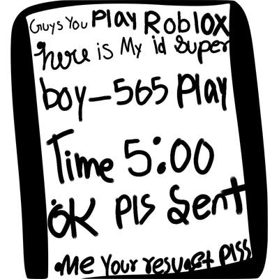 blank white page with nothing drawn on it