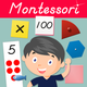 Montessori Math