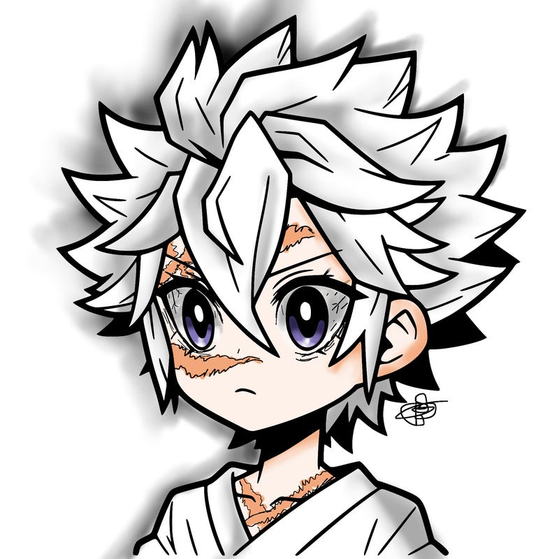 katsuki bakugo