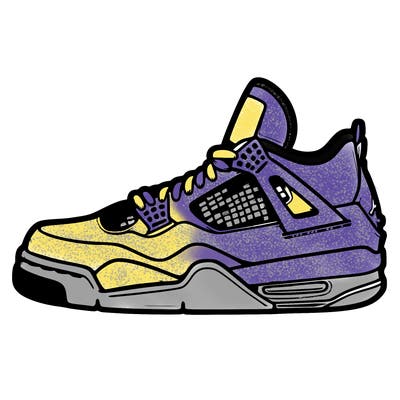 jordan 4