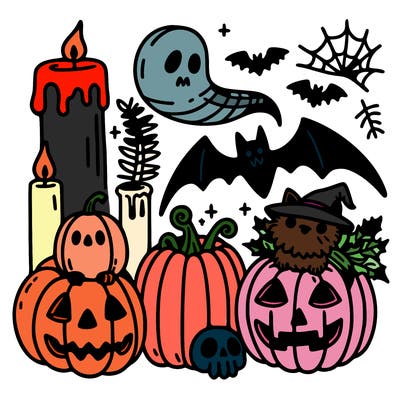halloween