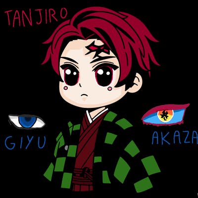 tanjiro