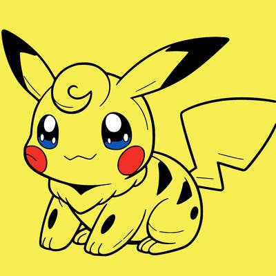 pokemon