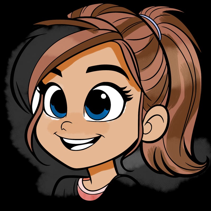 riley from inside out