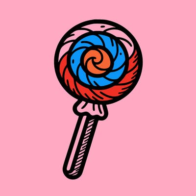 lollipop