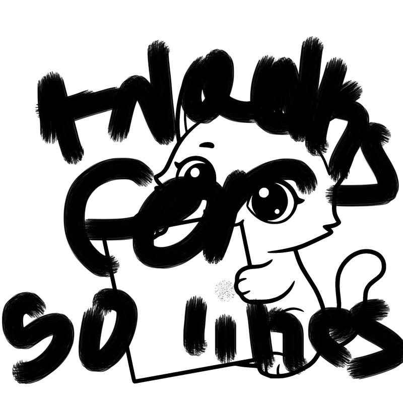 a small cat with a blank sheet of paper in its hand. the cat is sooooooo cute!