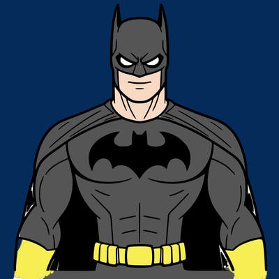 batman