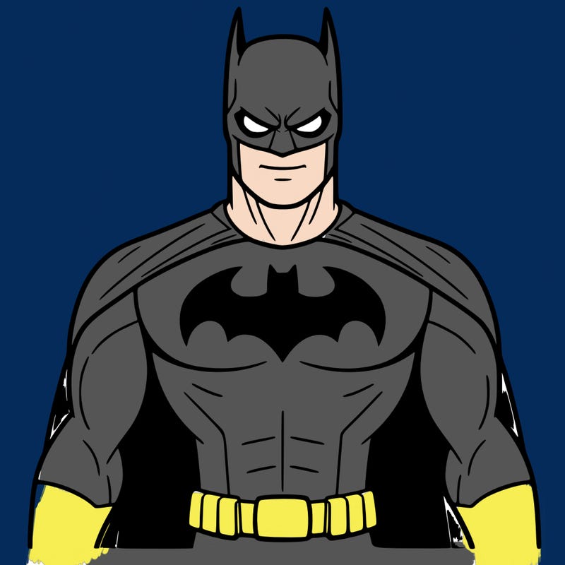 batman