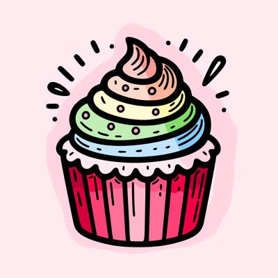cupcake