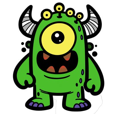 monster