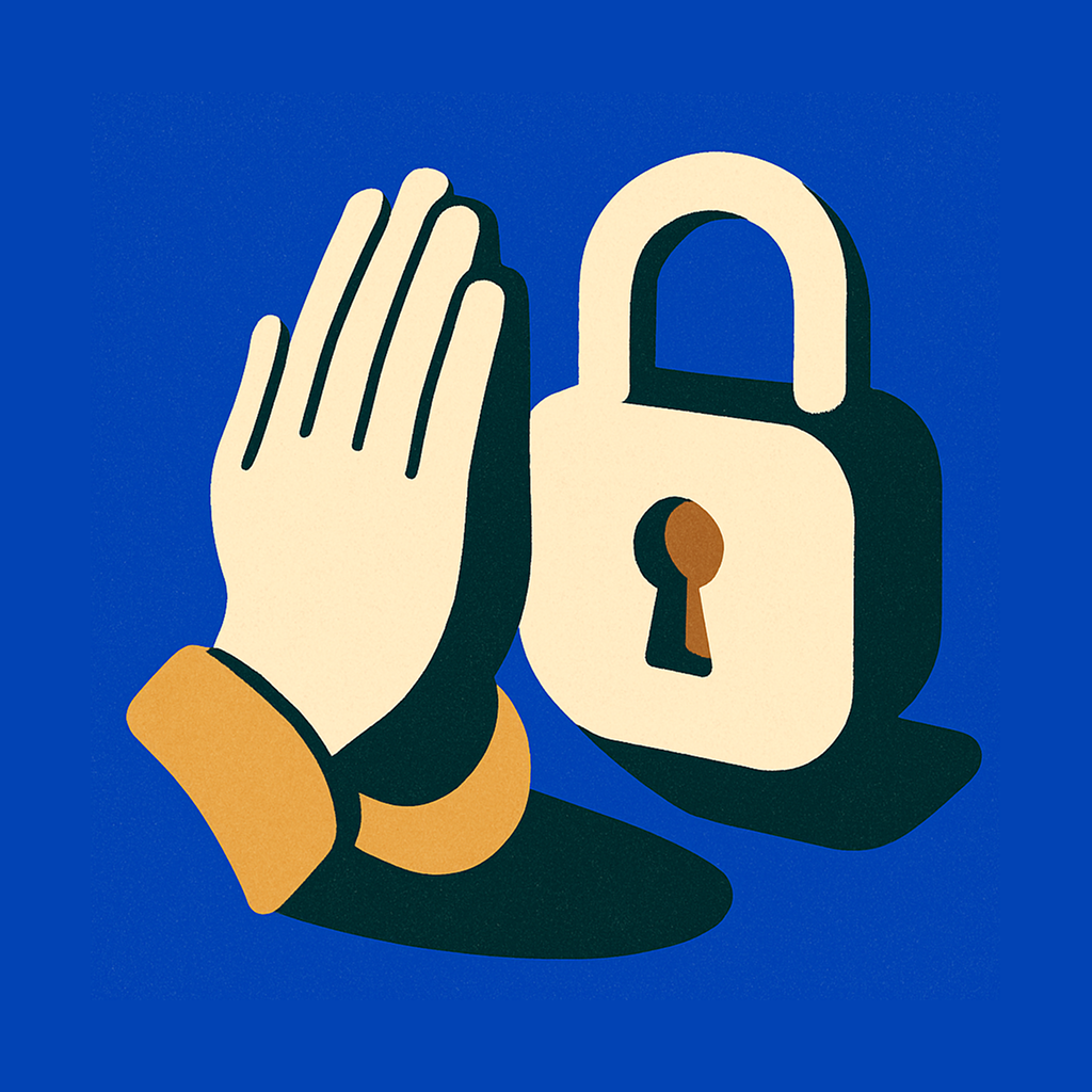 PrayLock : Prayer Screen Time