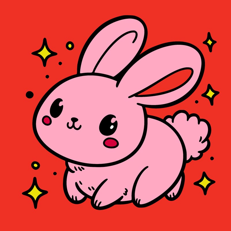 bunny
