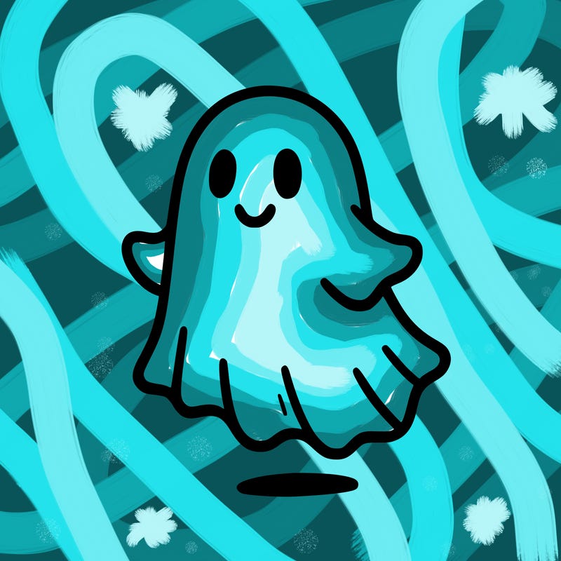 ghost