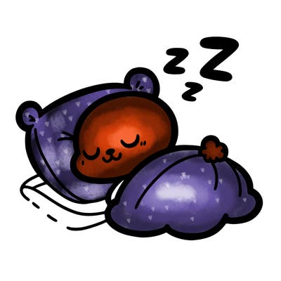 sleep