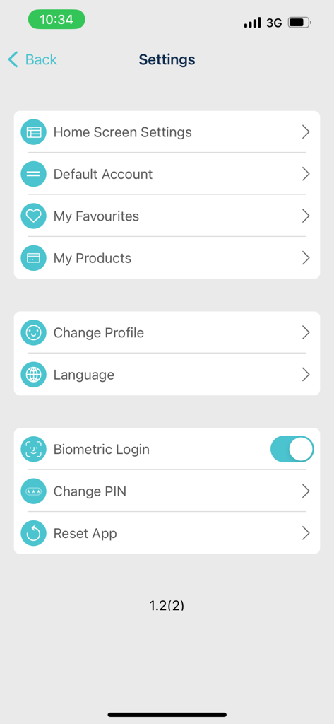 BPR Mobi | Secure Rwandan Banking from Anywhere