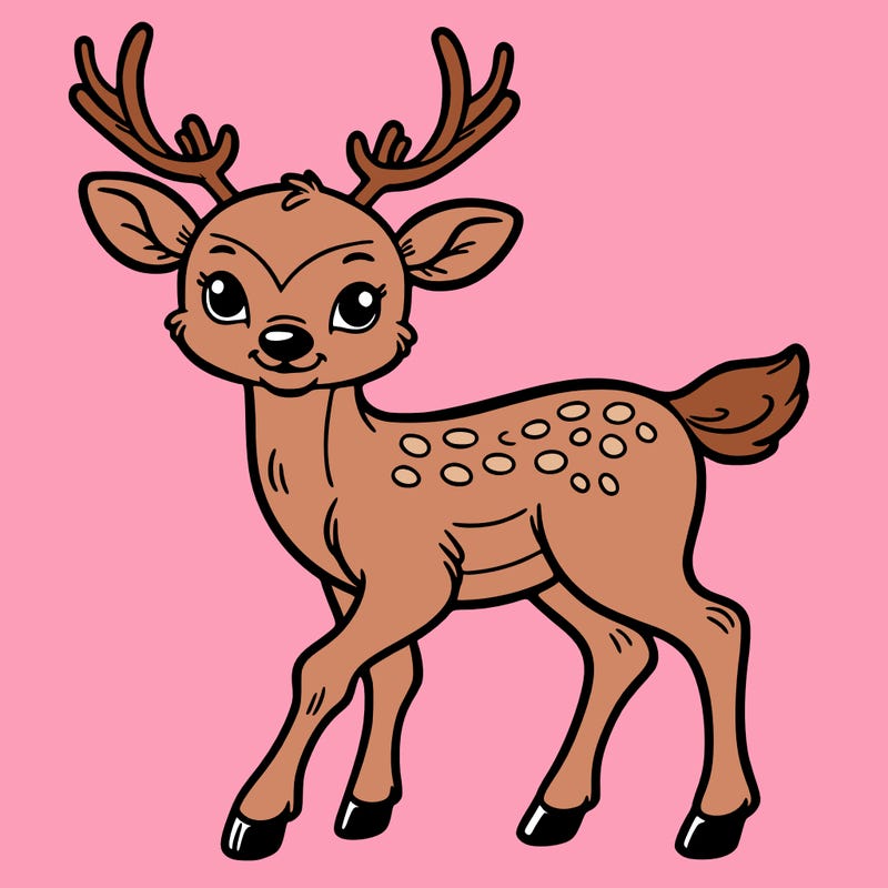 deer