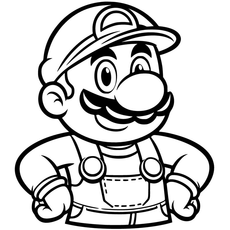 mario
