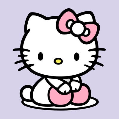hello kitty