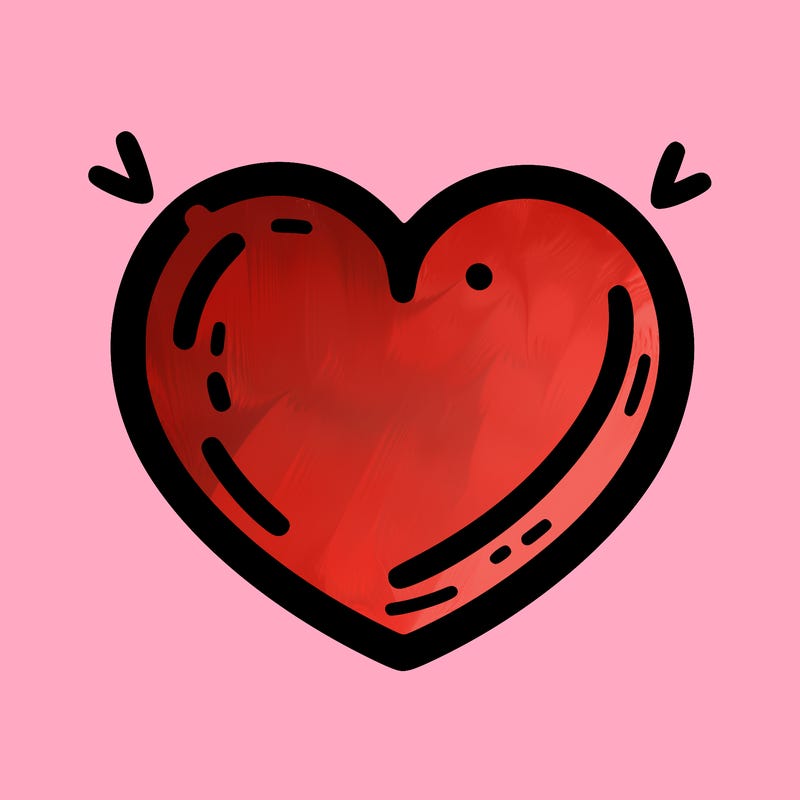 heart
