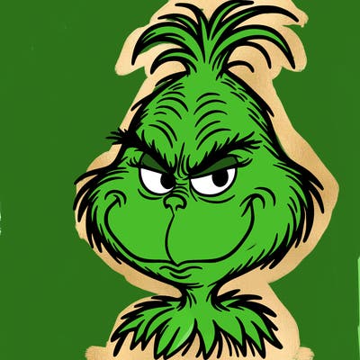 grinch