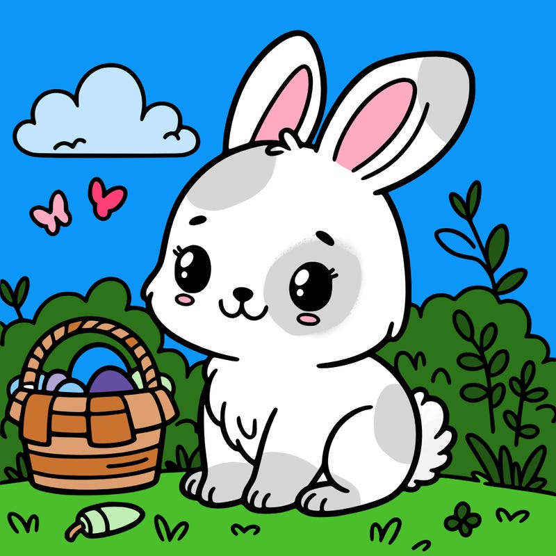 bunny