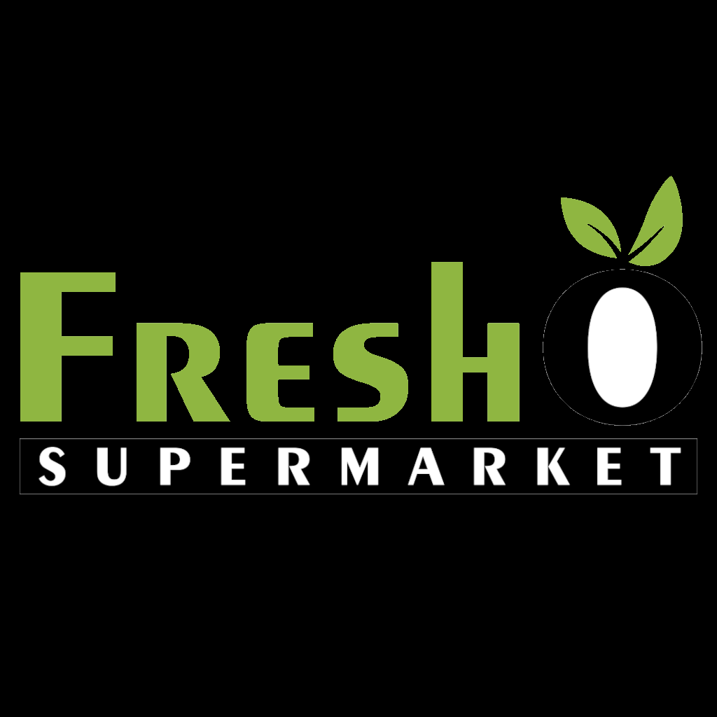 Fresho Supermarket - Shopping App | MWM