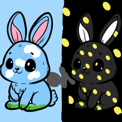 bunny
