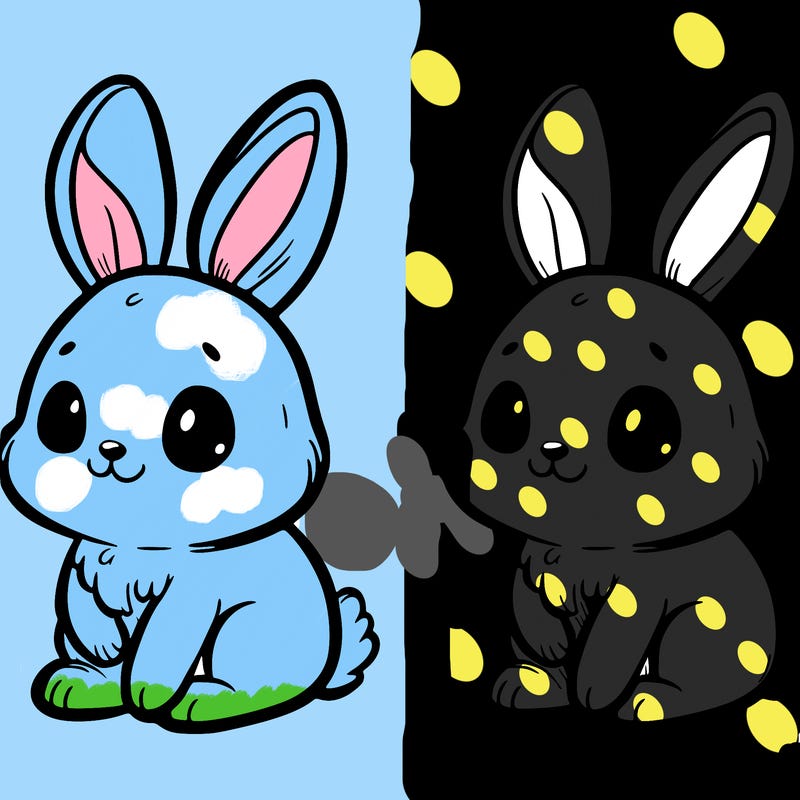 bunny