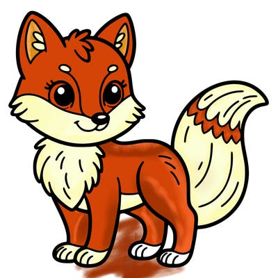 fox