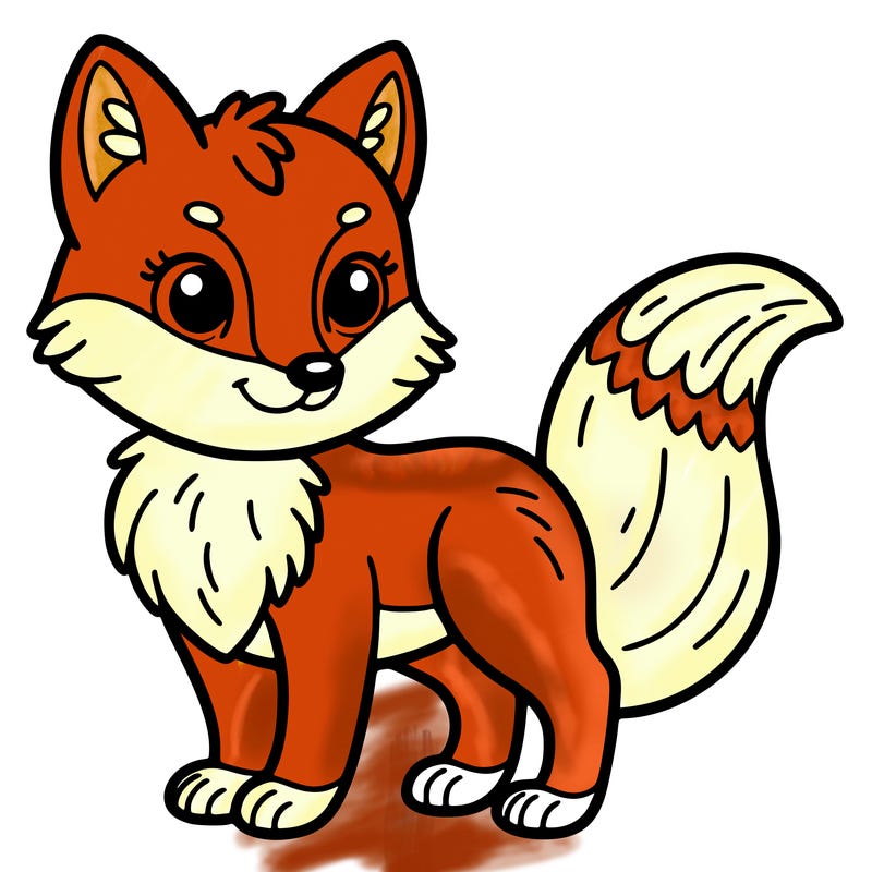 fox