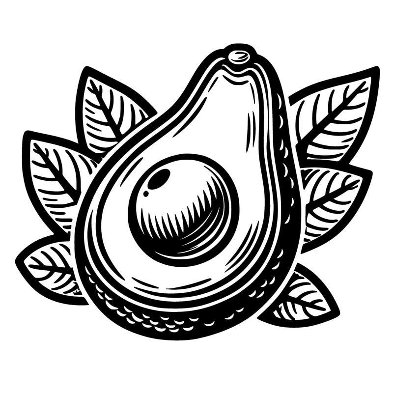 avocado