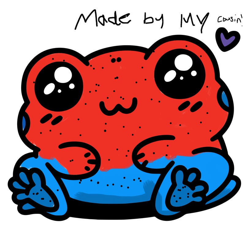 𝚔𝚊𝚠𝚊𝚒𝚒 𝚏𝚛𝚘𝚐