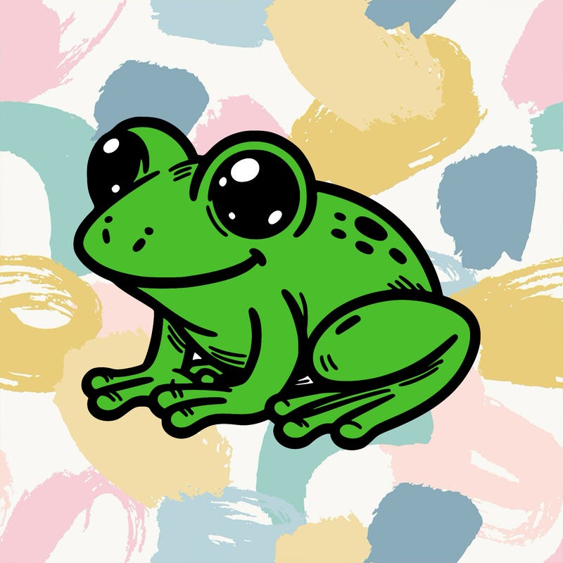 frog