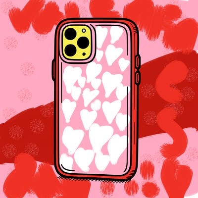 phone case