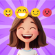 Emoji Craze: Funfest Filters