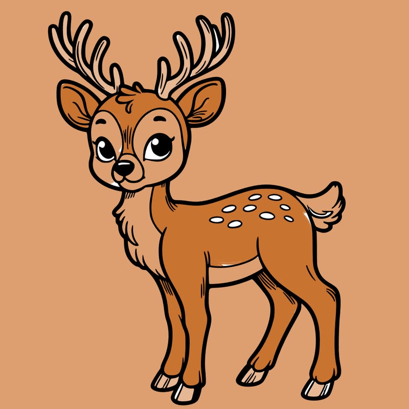 deer
