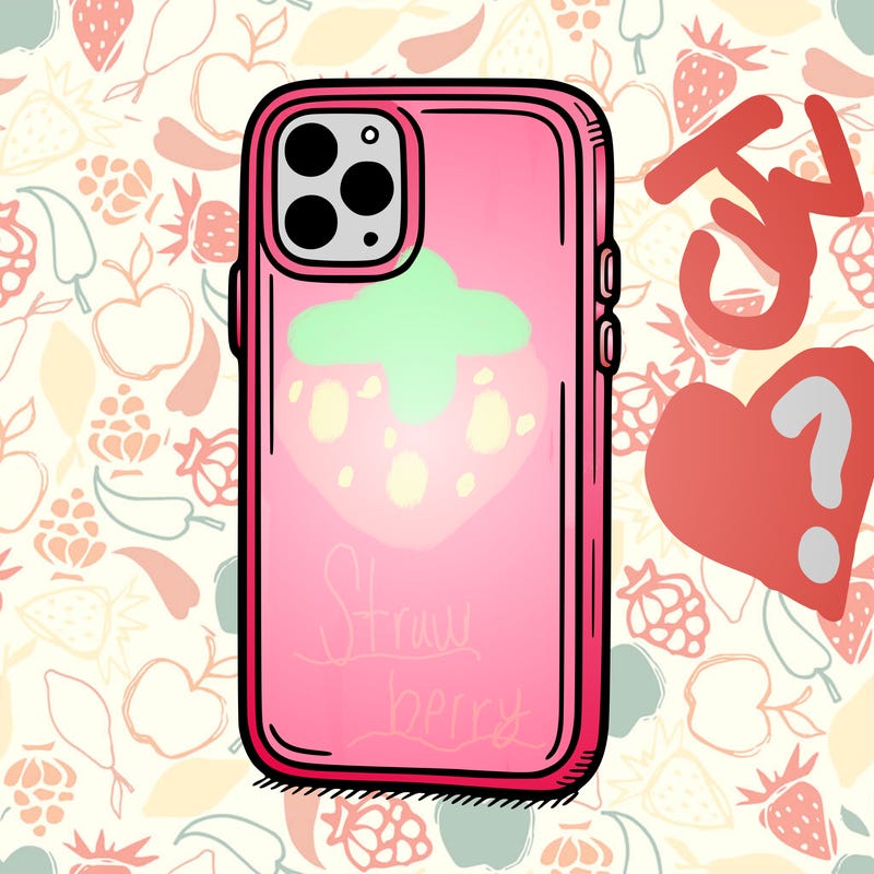 phone case