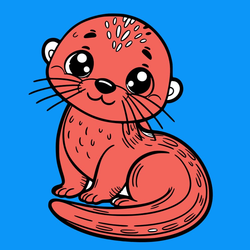 otter