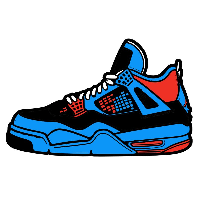 jordan 4