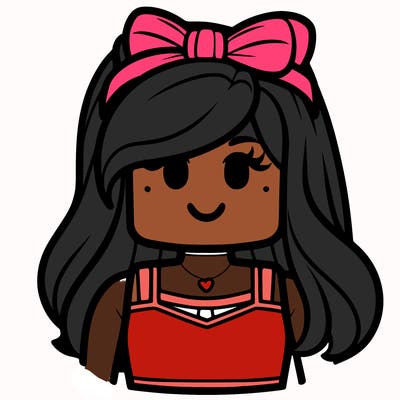 roblox avatar girl