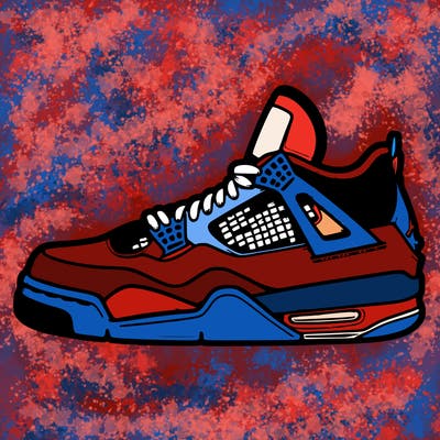 jordan 4