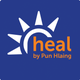 heal by Pun Hlaing
