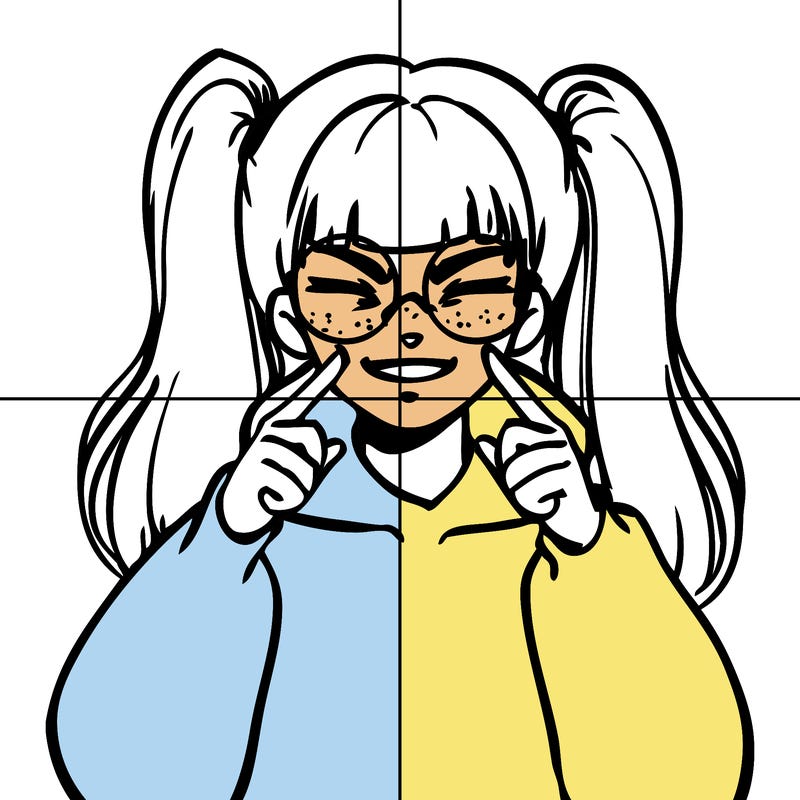 After