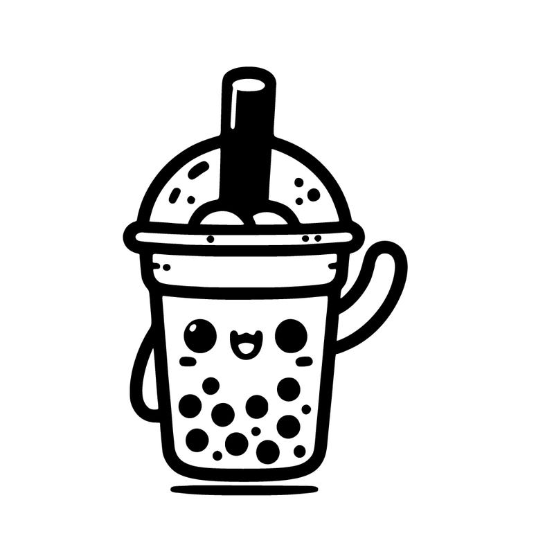 boba tea