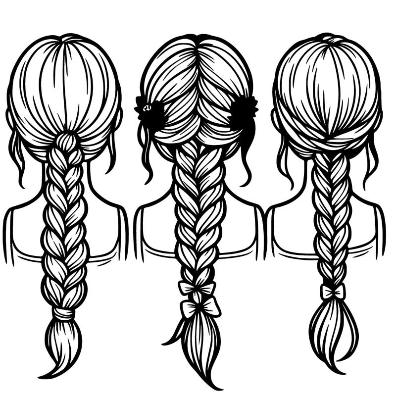 braids