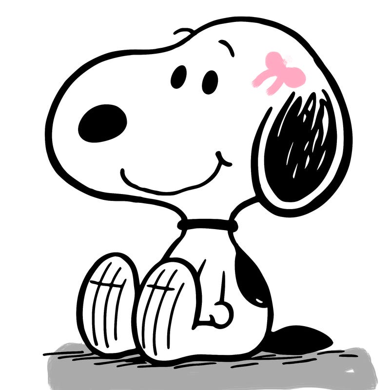 snoopy