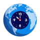 Zone: World Clock