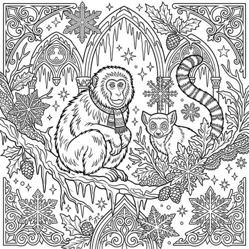 Primates