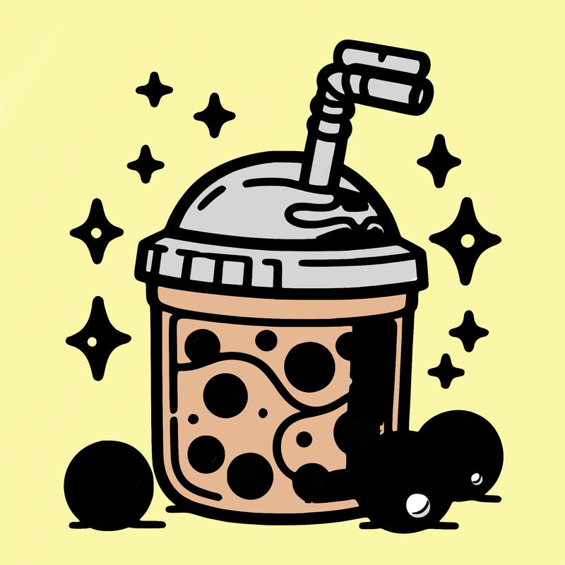 boba