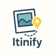 Itinify: Travel Planner